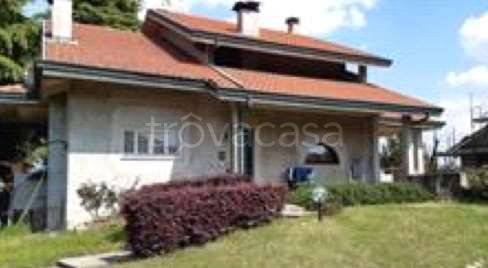 appartamento in vendita a Busto Garolfo