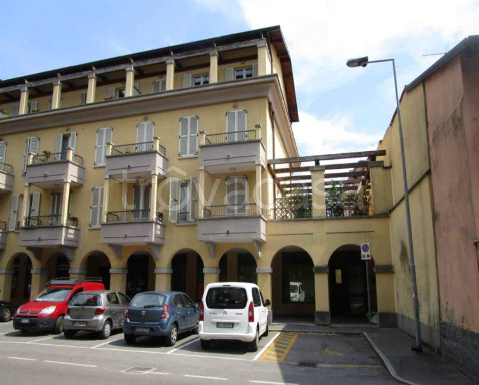 appartamento in vendita a Busto Garolfo