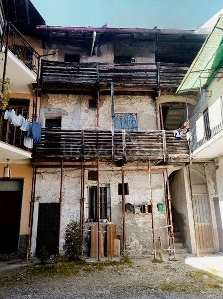 appartamento in vendita a Busto Garolfo