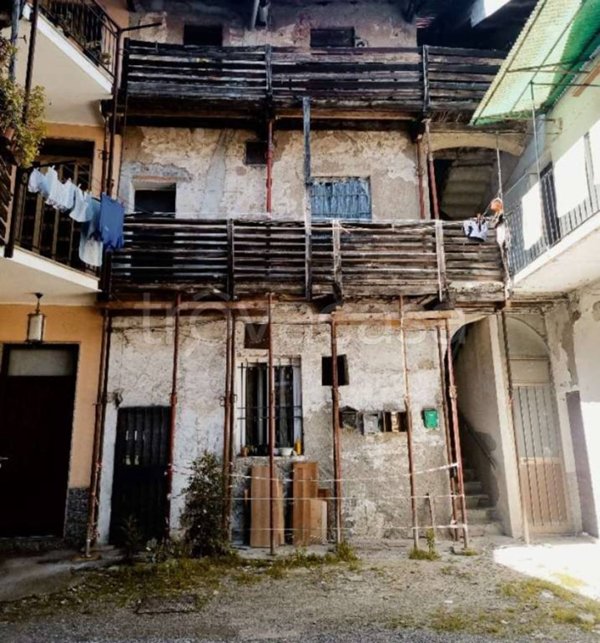 appartamento in vendita a Busto Garolfo