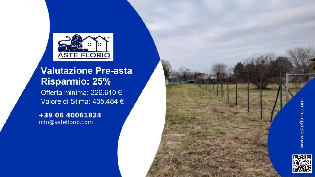 terreno edificabile in vendita a Busto Garolfo