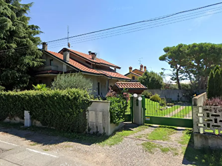 appartamento in vendita a Busto Garolfo