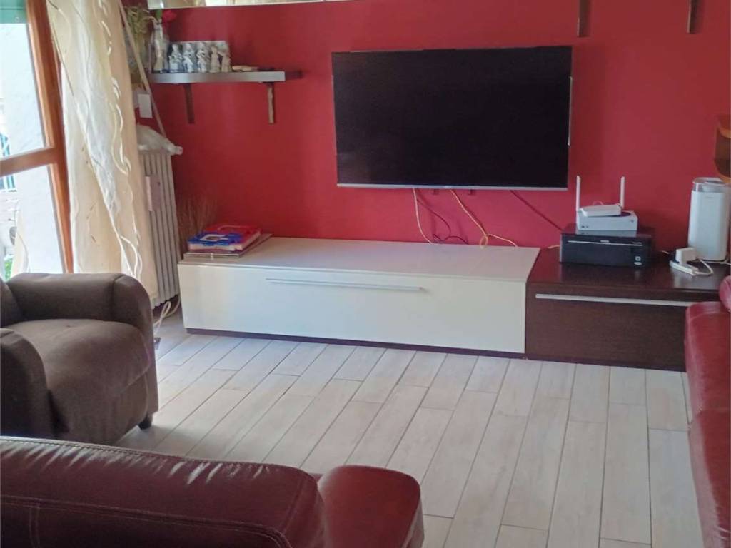 appartamento in vendita a Busto Garolfo