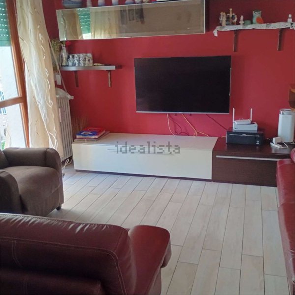 appartamento in vendita a Busto Garolfo