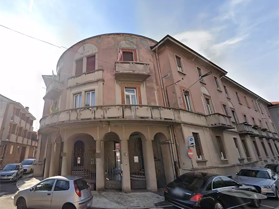 appartamento in vendita a Busto Garolfo