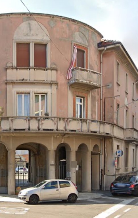 appartamento in vendita a Busto Garolfo