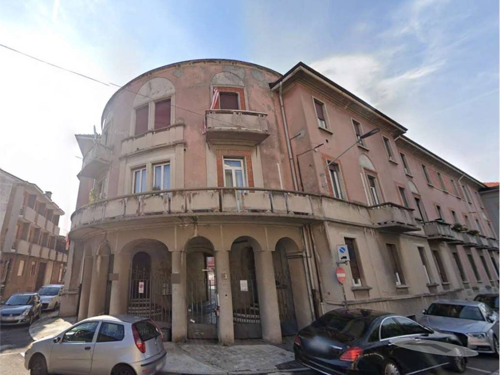 appartamento in vendita a Busto Garolfo