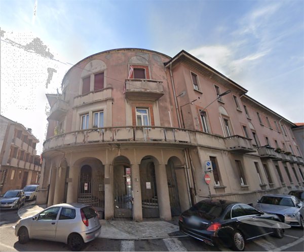 appartamento in vendita a Busto Garolfo