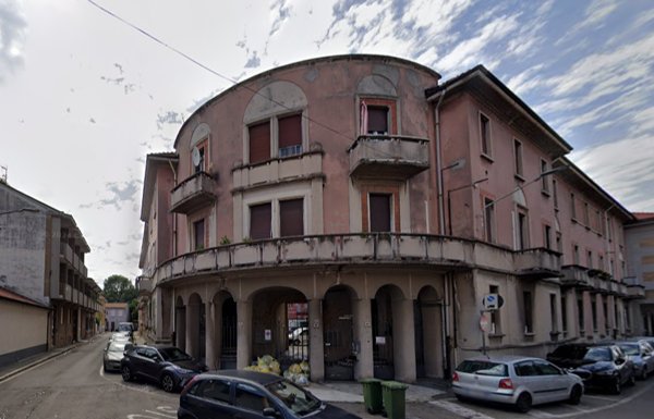 appartamento in vendita a Busto Garolfo
