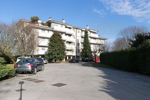 appartamento in vendita a Busto Garolfo
