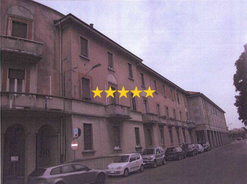 appartamento in vendita a Busto Garolfo
