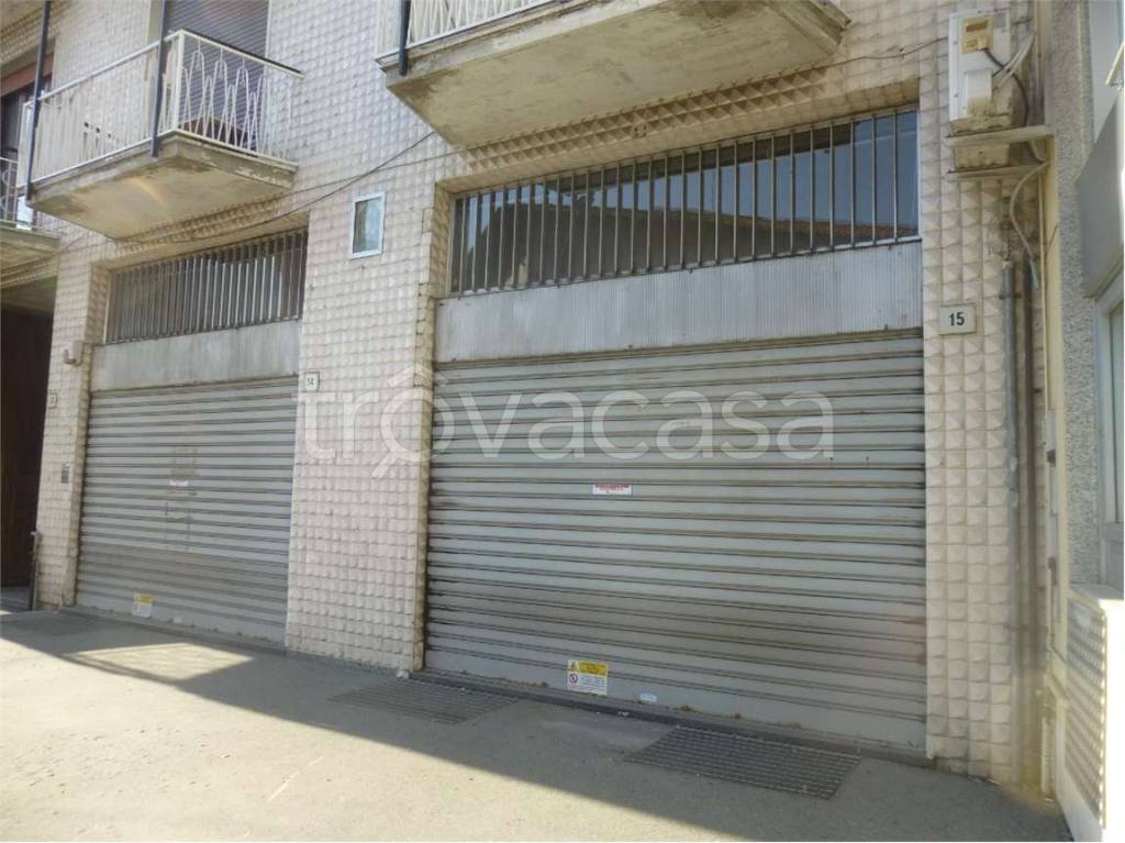 appartamento in vendita a Busto Garolfo