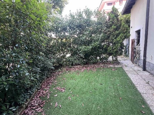 appartamento in vendita a Busto Garolfo