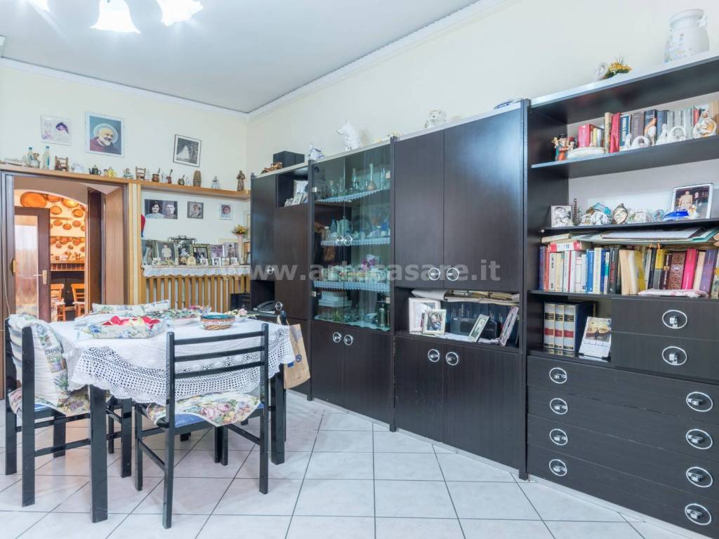 appartamento in vendita a Busto Garolfo