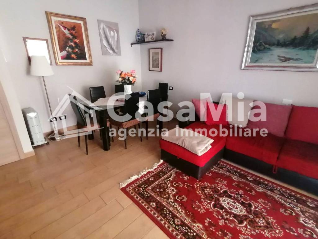 appartamento in vendita a Busto Garolfo