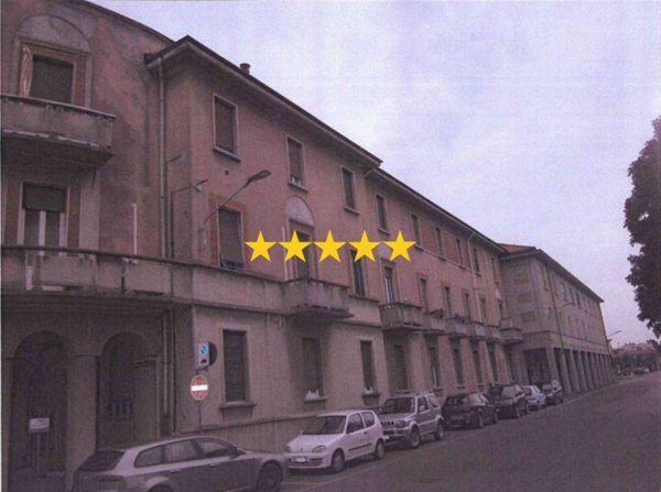 appartamento in vendita a Busto Garolfo