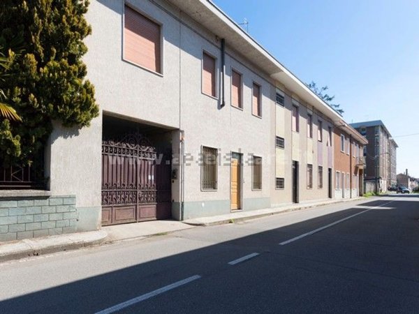 appartamento in vendita a Busto Garolfo