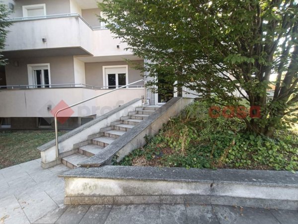 appartamento in vendita a Busto Garolfo