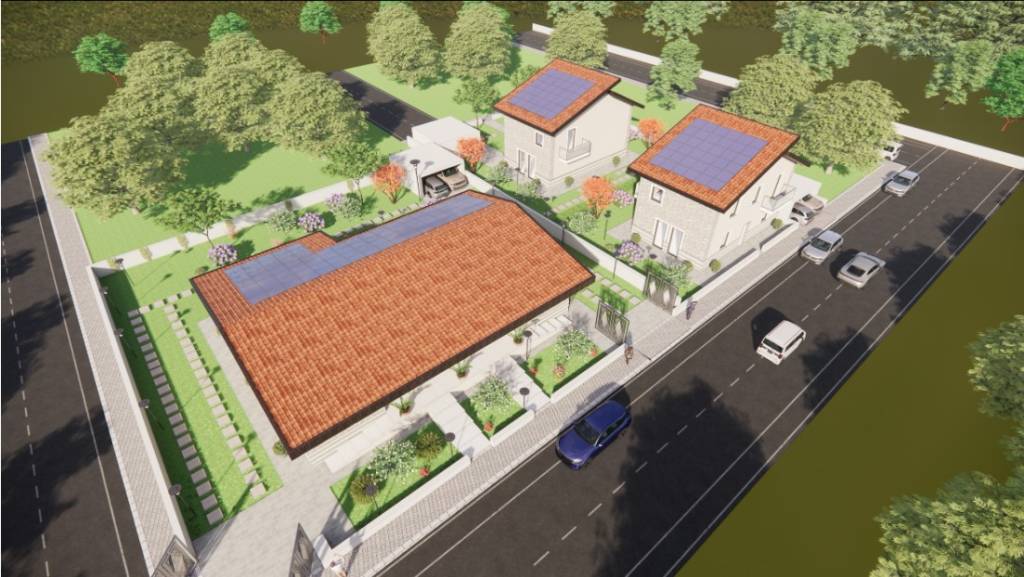 appartamento in vendita a Busto Garolfo