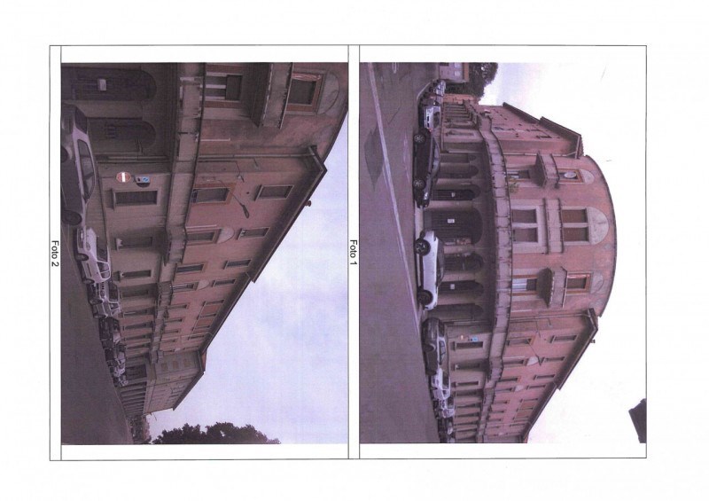 appartamento in vendita a Busto Garolfo