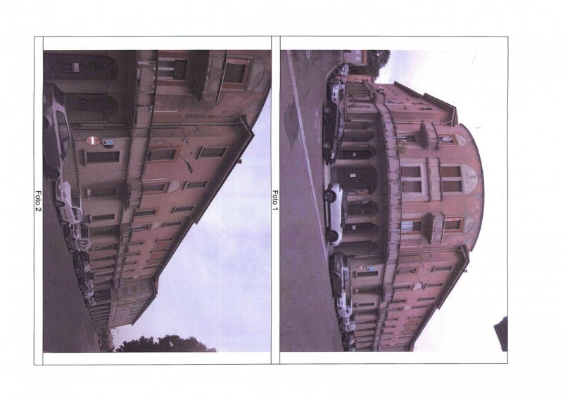 appartamento in vendita a Busto Garolfo