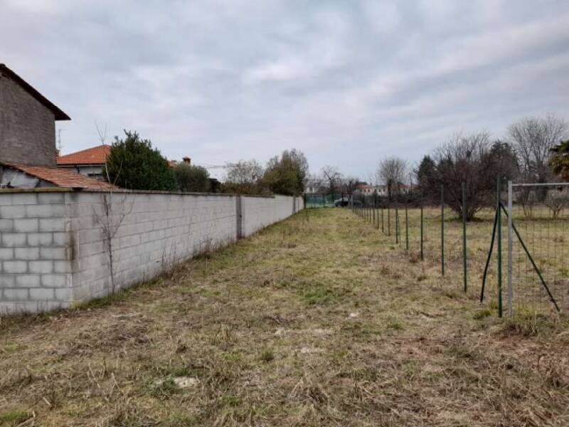 terreno agricolo in vendita a Busto Garolfo
