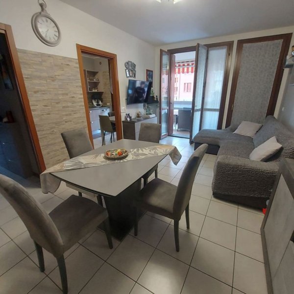 appartamento in vendita a Busto Garolfo