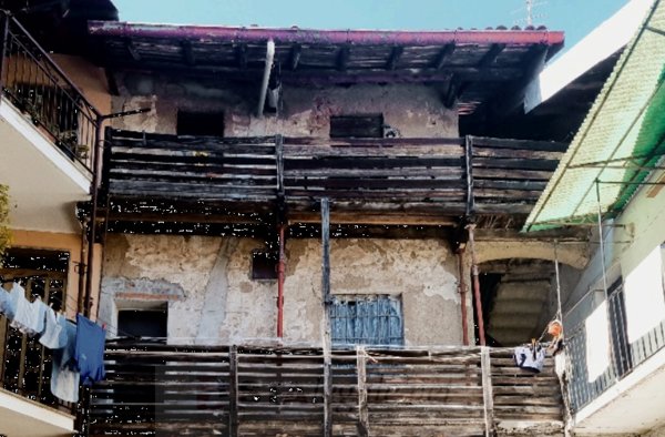 appartamento in vendita a Busto Garolfo