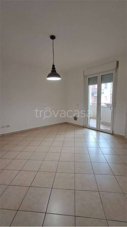 appartamento in vendita a Busto Garolfo