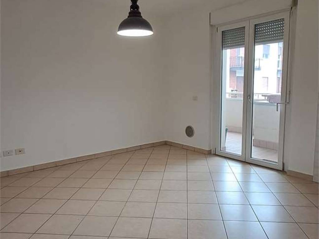 appartamento in vendita a Busto Garolfo