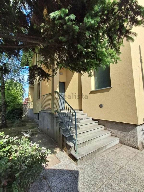 appartamento in vendita a Busto Garolfo