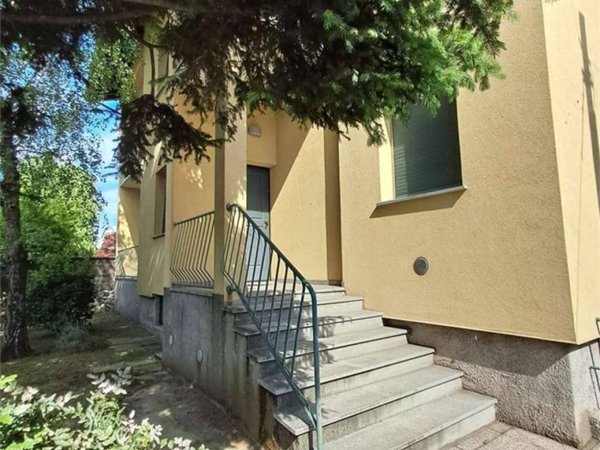 appartamento in vendita a Busto Garolfo