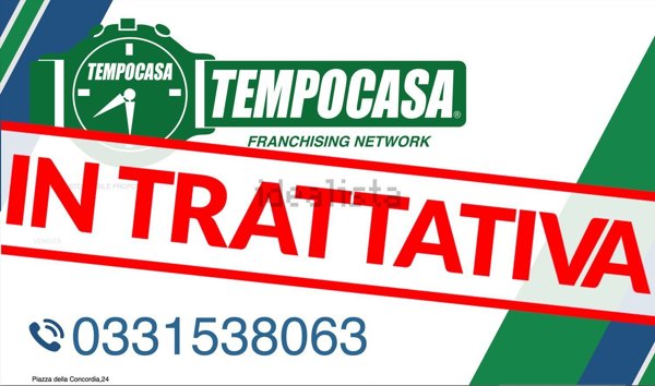 casa indipendente in vendita a Busto Garolfo