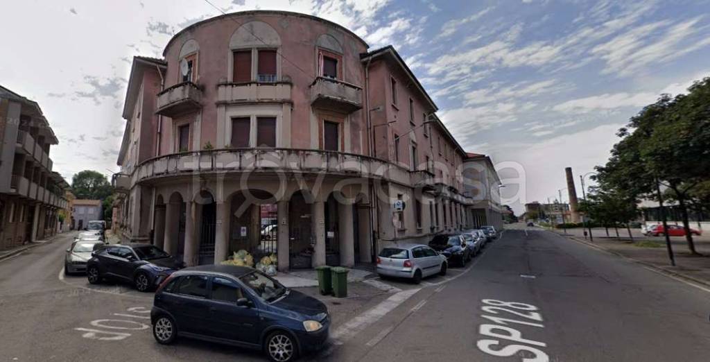 appartamento in vendita a Busto Garolfo