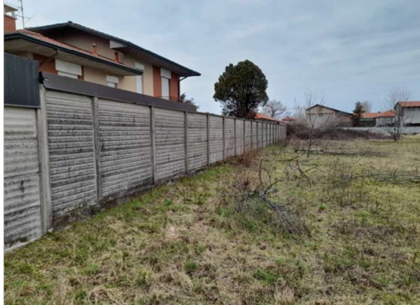 terreno agricolo in vendita a Busto Garolfo