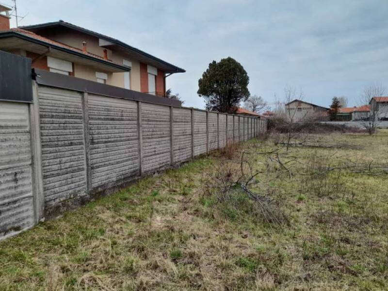 terreno agricolo in vendita a Busto Garolfo