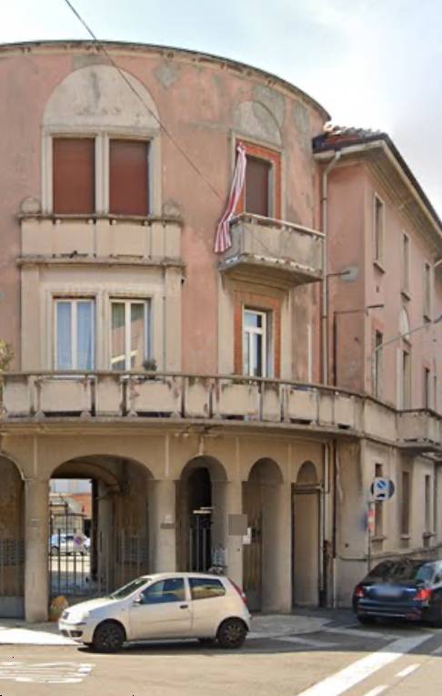 appartamento in vendita a Busto Garolfo