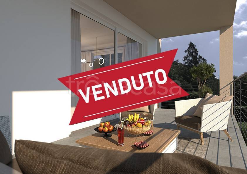 appartamento in vendita a Busto Garolfo