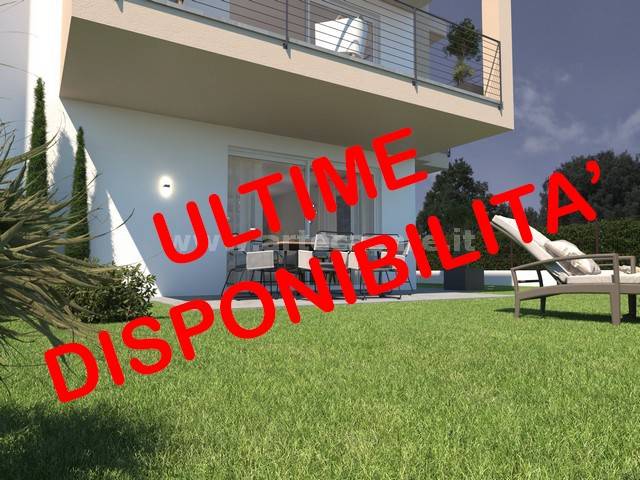 appartamento in vendita a Busto Garolfo