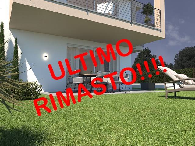 appartamento in vendita a Busto Garolfo