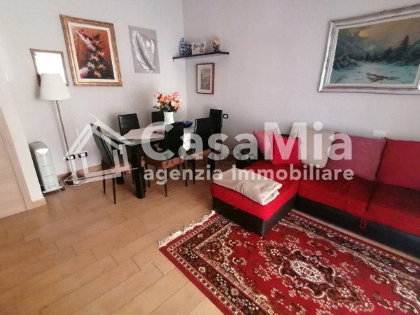 appartamento in vendita a Busto Garolfo