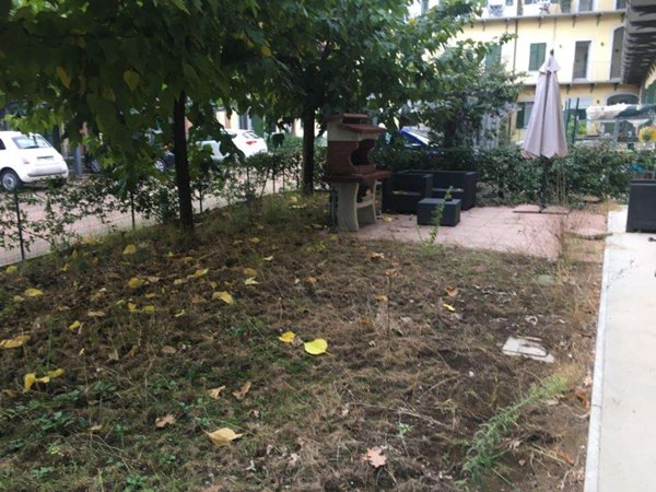 appartamento in vendita a Busto Garolfo