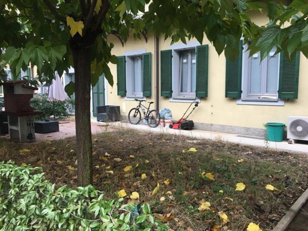 appartamento in vendita a Busto Garolfo