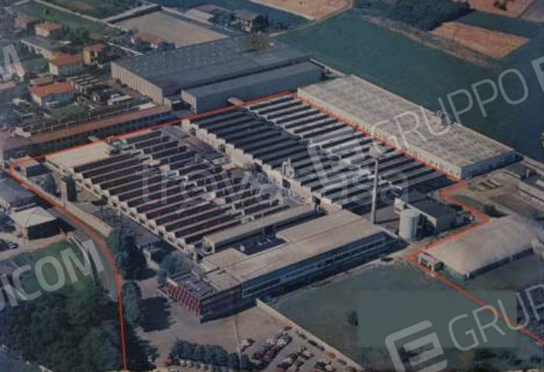 appartamento in vendita a Busto Garolfo