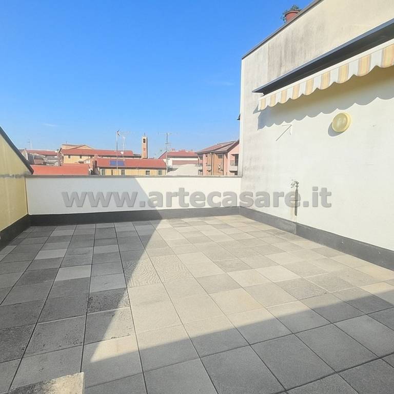 appartamento in vendita a Busto Garolfo