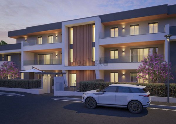 appartamento in vendita a Busto Garolfo