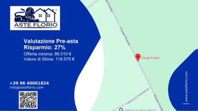 locale commerciale in vendita a Busto Garolfo