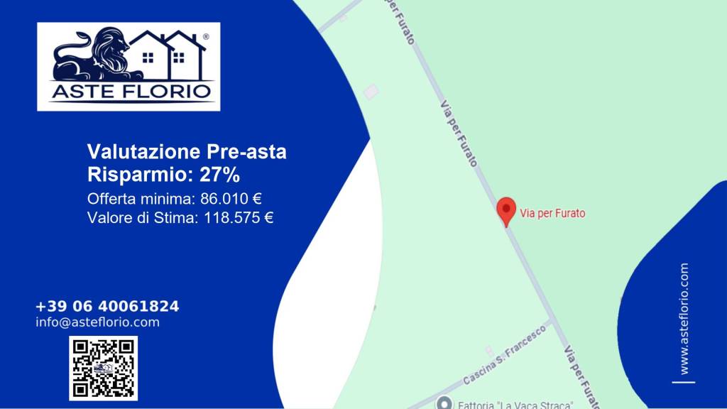 locale commerciale in vendita a Busto Garolfo