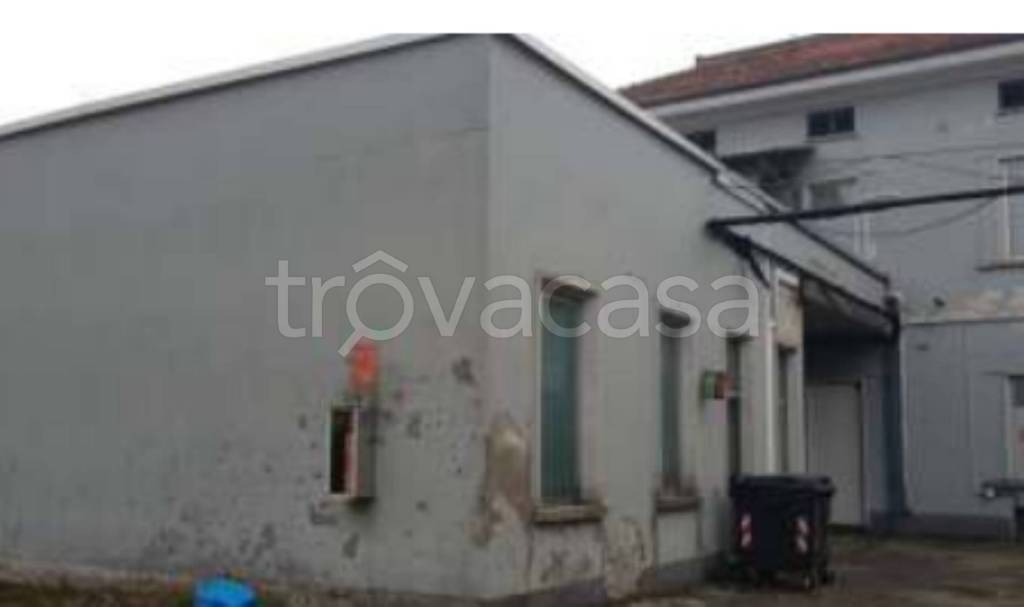 terreno agricolo in vendita a Busto Garolfo in zona Olcella