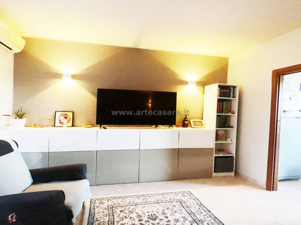 appartamento in vendita a Busto Garolfo